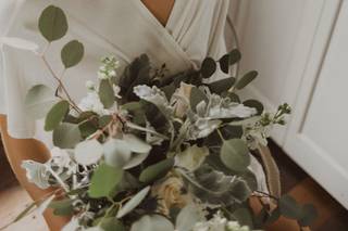 R&Co. Bridal Beauty Team - 16
