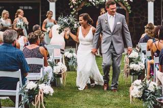 Trillium Creek Wedding and Event Barn - 25