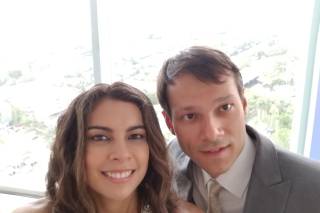 Robbin Junnola Makeup & Hair - 45