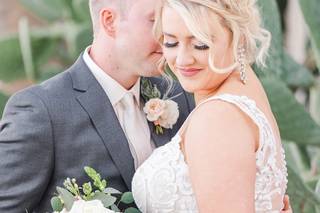 Bella Bridal Beauty - 88