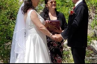 Lien's Feng Shui Designs & Wedding Officiant - 14