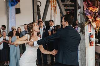 NY Wedding DJ - 5