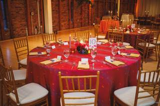 Setting The Scene Event Planning and Decor - 13