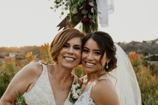 Hair & Makeup by Drea - 18