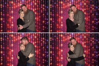 The Puget Sound Photo Booth Co. - 17