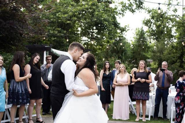 Weddings on the Hill 3