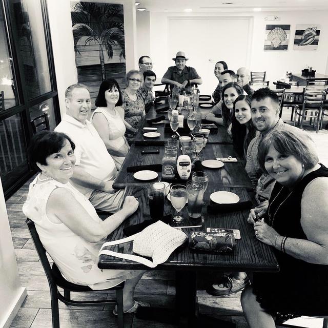 Royal Palm Grille - 2