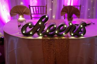 Princess Ballrooms - 11