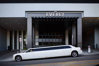 Kimpton Everly Hotel - 4