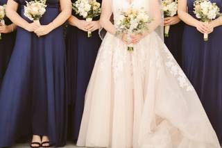 Rosebud Floral Designs - 28