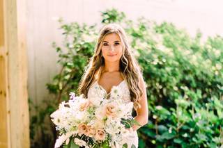 Tania Crawford - 7