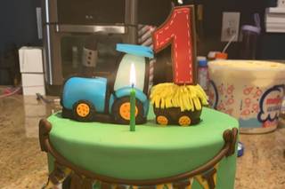 Explosive Confections - 11