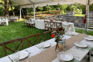 Cartwright & Daughters Tent & Party Rentals - 9
