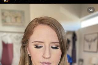 Blush Beauty - 5