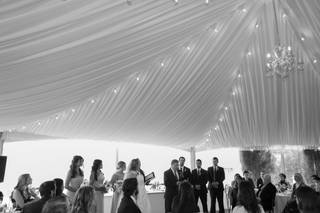 Barn Door Event Rentals - 6