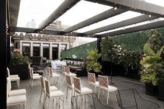 Kimpton Hotel Monaco Philadelphia - 25