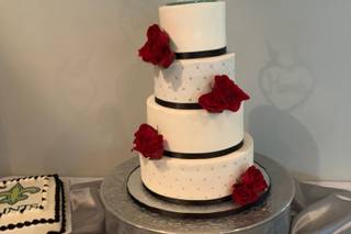 Virginia Marie Cake Boutique - 8