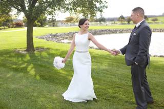 Belle Amour Bridal - 34
