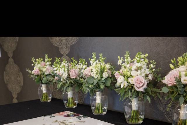M K Carroll Designs 2