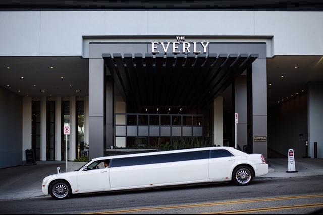 Kimpton Everly Hotel - 1