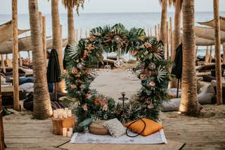 Inspired Moments Weddings & Events - 15