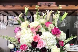 Grace in Bloom - 8
