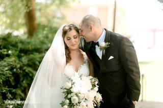 Jae Lee Paredes Makeup Artistry LLC - 7