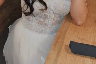 Carrie Kacen Makeup & Hair Artistry - 84