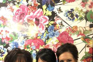 Blush Makeup Artistry - 10