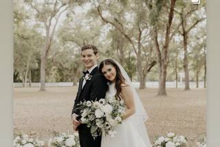 Southern Grace Events - 36