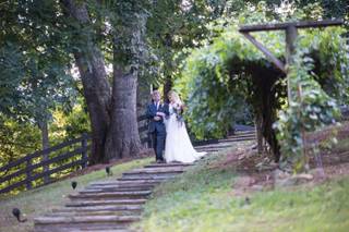 The Vineyard at High Holly - 25