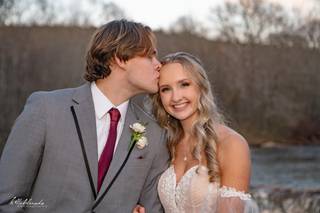 The Laboratory Mill - 23