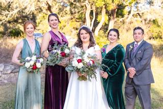 Ay, Poppy Floral & Event Decor - 18