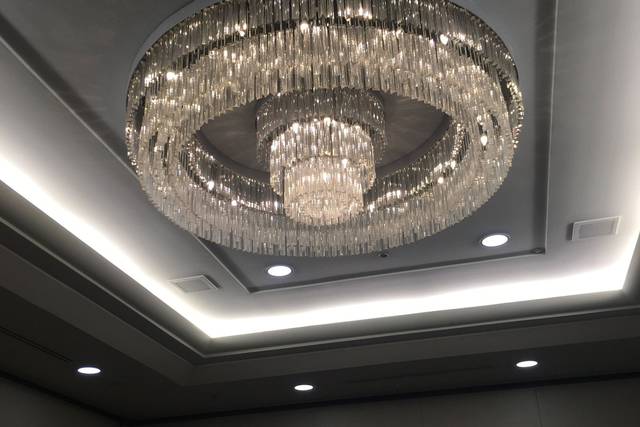 The Baronette Renaissance Detroit-Novi Hotel 1