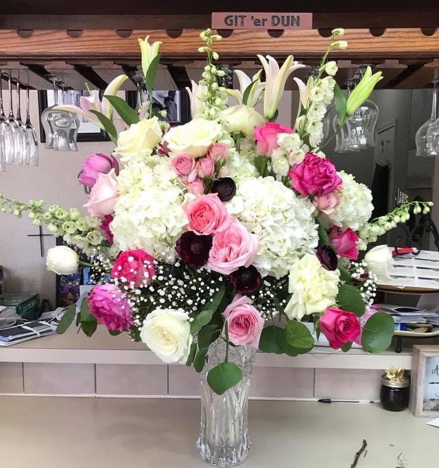 Grace in Bloom - 4