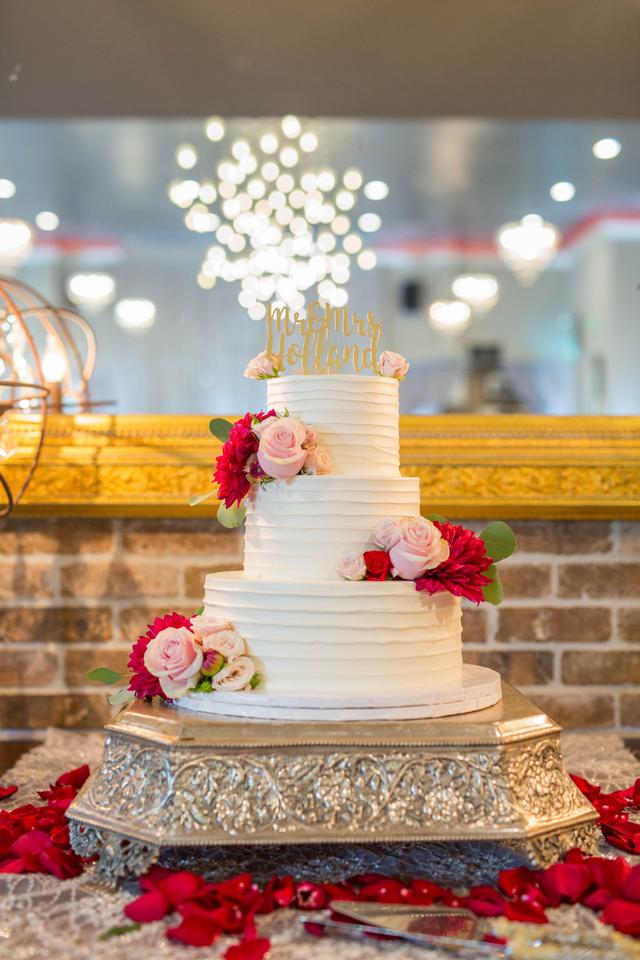 Kimmie's Floral Design - 2