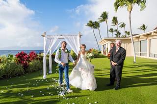 A Dream Wedding - 17