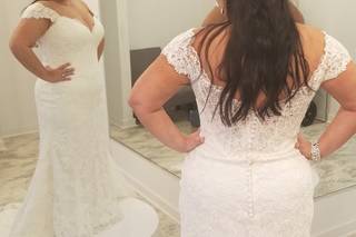 A Formal Affair Bridal and Special Occasions Boutique - 11