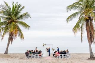 Small Miami Weddings - 33