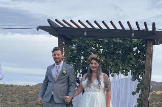 Events at Lynx Creek Farm - 19