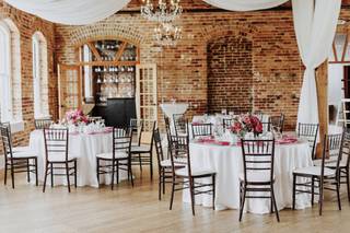 Melrose Knitting Mill - 38