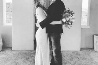 Texas Wedding Ministers - 47