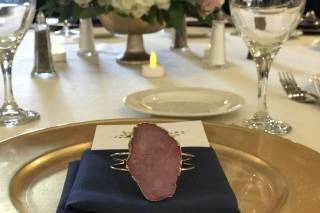 My Wedding Songbird - 6