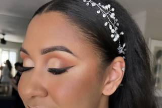 Amelia C & Co Hair and Makeup Artistry - 24
