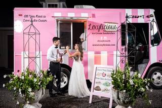 Lexylicious Ice Cream Truck - 4
