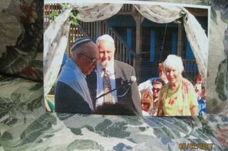 Rabbi Sanford Olshansky - 18