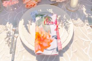 Tres CHIC Event Planning & Design - 6