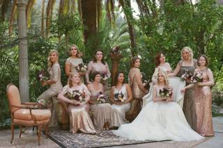 Heartthrob Weddings and Events - 21