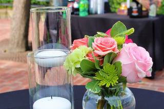 TeeLee Floral and Events - 56