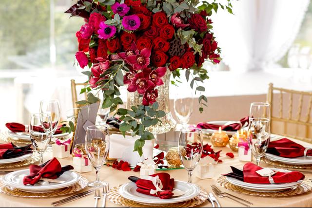 Monae James Events - 3